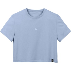 Miwok Дамска тениска Miwok Women's Aiyana Tee T-shirt - Dusk Blue (916-7326-0112)