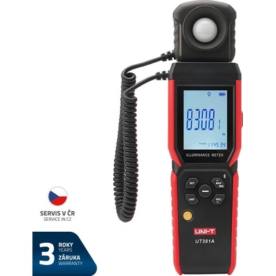UNI-T UT381A