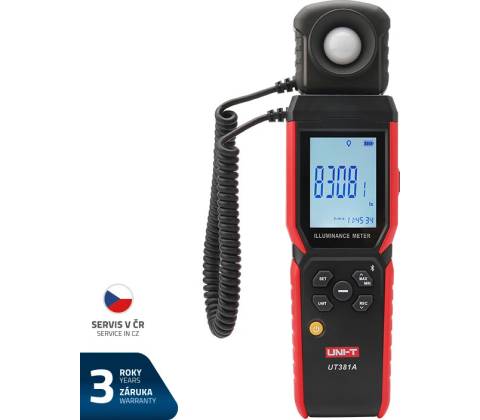 UNI-T UT381A