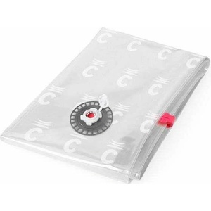 COMPACTOR Bag aspispace l прозрачно (ran4745)