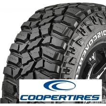 Cooper Discoverer 31/10,5 R15 109Q