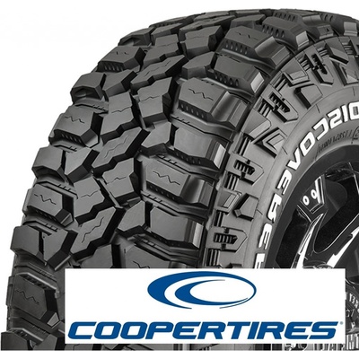Cooper Discoverer STT PRO 265/75 R16 123/120K