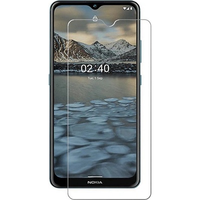 Nokia Стъклен протектор за Nokia 2.4 TA-1270