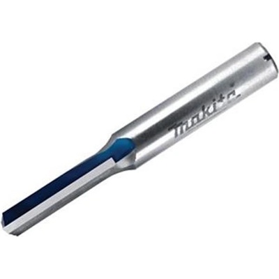 Makita P-78726 - Fréza do dřeva válcová drážkovací pr. 8 x 23/ 58 mm, stopka 8 mm