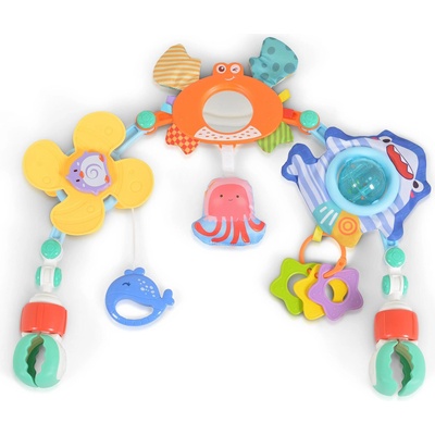 Huanger Арка Морски свят he0315 (110825)