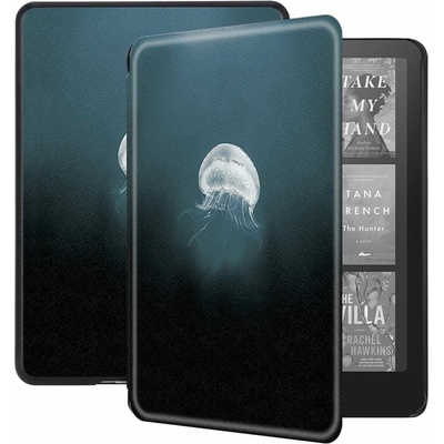 B-SAFE Lock 3565 na Kindle Paperwhite 2024/Colorsoft Medusa BSL-AKP-3565