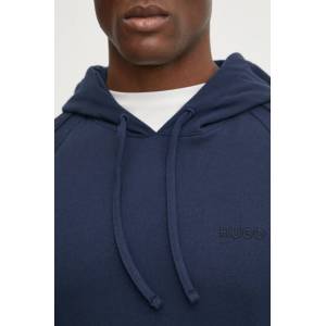 HUGO BOSS Памучен суичър LIAM Hoodie (50540921)