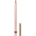 NL Beauty Дълготраен молив за устни с витамин Е, 01 The One, 1.5 g - ozone