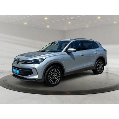 Volkswagen Tiguan 1.5 Life DSG 150 kW