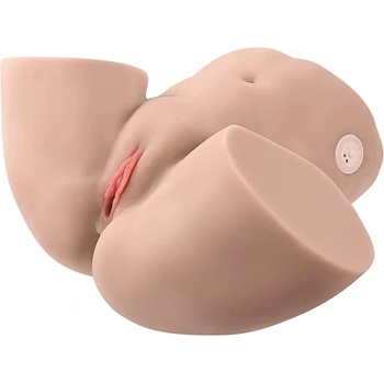 Evolved Голям мастурбатор с тласъци Come Play With Me