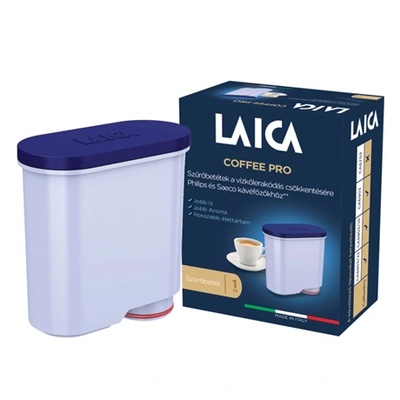 LAICA E1BBA01 Подложка за воден нагревател за бойлери PHILIPS AQUACLEAN & SAECO (E1BBA01)