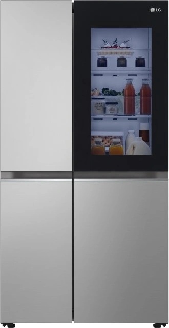 LG GSVV80PYLL