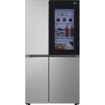 LG GSVV80PYLL Хладилници