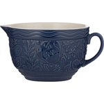 Mason Cash Купа за тесто NAUTICAL, 1, 9 л, син, каменна керамика, Mason Cash (MSC2002158)