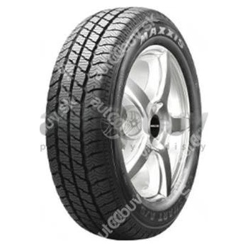 Maxxis VANSMART A/S AL2 205/65 R16 107T