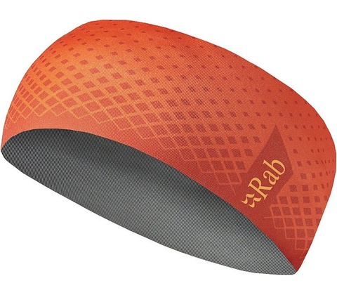 RAB Transition Windstopper firecracker