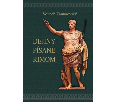 Dejiny písané Rímom