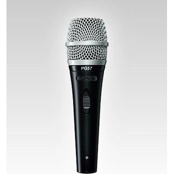 Shure PGA57-XLR