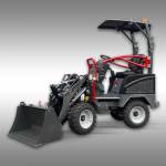 JANSEN Колесен товарач Jansen HL-500E/ 500 кг (1526000)