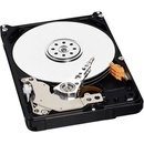 Pevné disky interní WD Scorpio BLU 500GB, 2,5", SATA 3Gbs, 8MB, WD5000LPVX