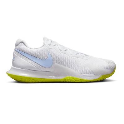 Мъжки маратонки Nike Zoom Vapor Cage 4 Rafa - Бял