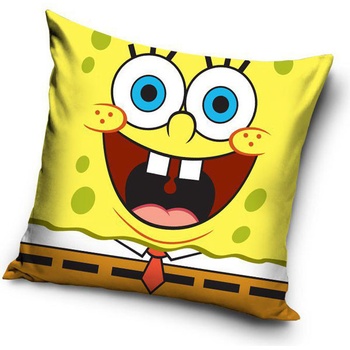 Carbotex SpongeBob happy 40 x 40 cm