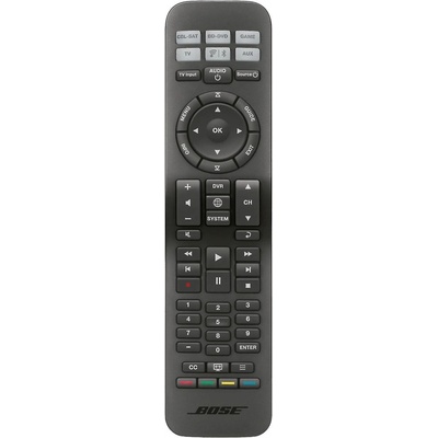 Bose CineMate URC-15S model 120, 130, 230, 520 SoundTouch - оригинален дистанционен контрол 2-ри клас (CineMate URC-15S model 120, 130, 230, 520 SoundTouch)