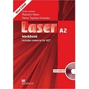 Laser A2