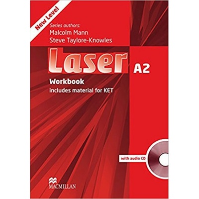 Laser A2
