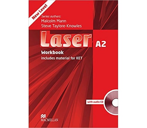 Laser A2