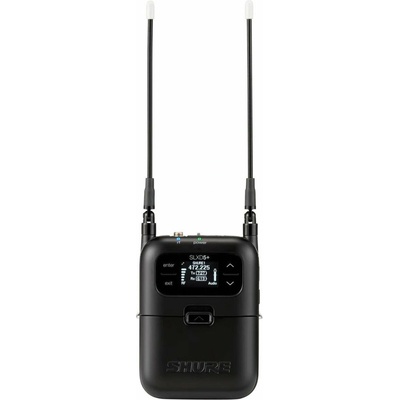 Shure SLXD5+-S50