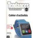 Tendances C1/C2: Cahier d´exercices