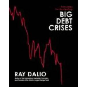 Principles for Navigating Big Debt Crises (ISBN: 9781398520905)