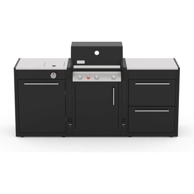 Weber BBQ Kitchen 221 WB 1500611