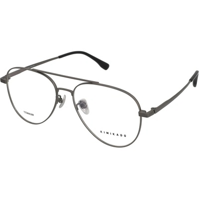 Kimikado Диоптрични очила Kimikado Titanium Hiko-shi C2