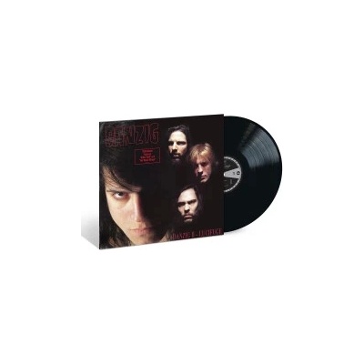 Danzig - Danzig II: Lucifuge (11 ) LP