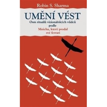 Umění vést