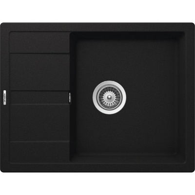 Schock Manhattan D-100-A onyx