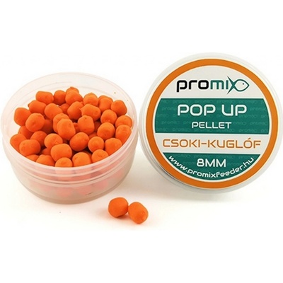 Promix pelety pop up 20g 8mm čokoláda-bábovka