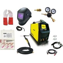 Kowax GeniTig 210DC LCD