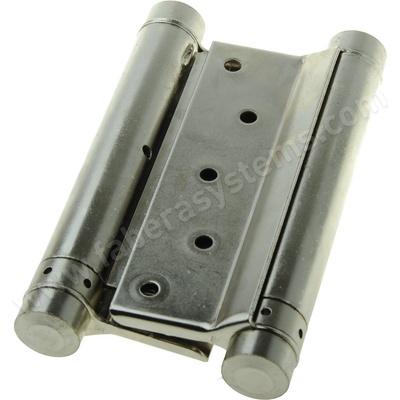 Závěs pružinový 150mm Ni
