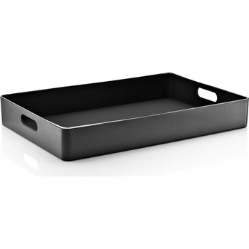 Eva Solo Поднос за сервиране Eva Solo с дръжки черен (567623)