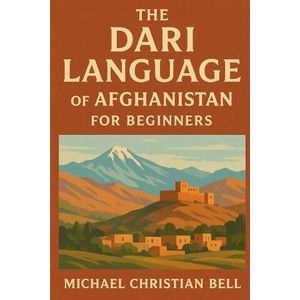 The Dari language of Afghanistan for beginners (2025)