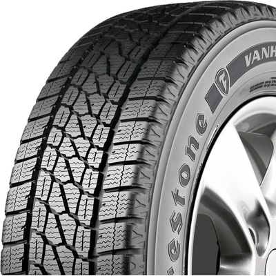 Firestone Vanhawk 2 195/60 R16 99T