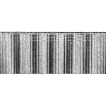 DeWALT Гвоздеи за такер за дърво DeWALT DNBT1825GZ тип 18GA, с наклон 0° - D 1.2, 25 mm, 5000 броя (DNBT1825GZ)