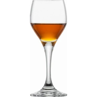 Schott zwiesel Sklenice Mondial 6 x 71 ml