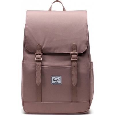 Herschel Retreat Small New 2023 Ash Rose 14 l