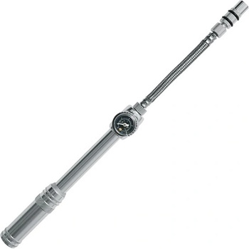 SKS na vidlice a tlumiče MSP