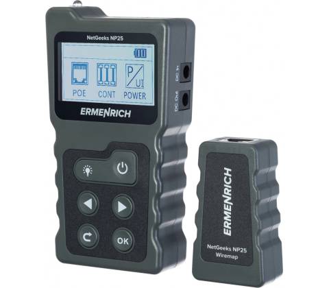 Ermenrich NetGeeks NP25