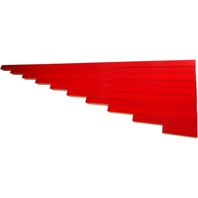 Червени летви